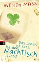 Buch: Das Leben ist kurz, iss den Nachtisch zuerst