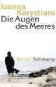 Cover: Die Augen des Meeres Cover: Die Augen des Meeres