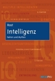 Cover: Intelligenz Cover: Intelligenz