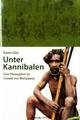 Cover: Unter Kannibalen