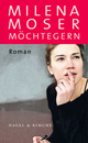 Buch: Möchtegern
