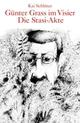 Cover: Günter Grass im Visier Cover: Günter Grass im Visier