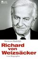 Cover: Richard von Weizsäcker Cover: Richard von Weizsäcker
