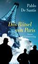 Cover: Das Rätsel von Paris