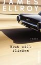 Cover: Blut will fließen Cover: Blut will fließen