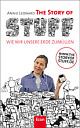 Cover: The Story of Stuff Cover: The Story of Stuff