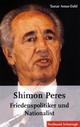 Cover: Shimon Peres Cover: Shimon Peres