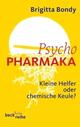 Cover: Bondy, Brigitta: Psychopharmaka