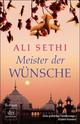 Cover: Meister der Wünsche