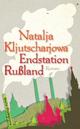 Cover: Endstation Russland Cover: Endstation Russland