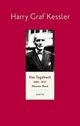 Buch: Harry Graf Kessler: Das Tagebuch 1880-1937