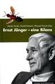 Cover: Ernst Jünger - eine Bilanz