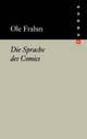 Cover: Die Sprache des Comics Cover: Die Sprache des Comics