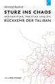 Cover: Sturz ins Chaos