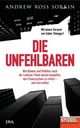 Cover: Die Unfehlbaren Cover: Die Unfehlbaren