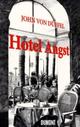 Cover: Hotel Angst