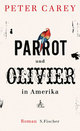 Cover: Parrot und Olivier in Amerika Cover: Parrot und Olivier in Amerika