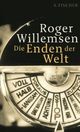 Cover: Die Enden der Welt Cover: Die Enden der Welt