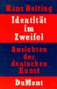 Cover: Identit�t im Zweifel
