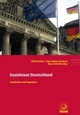 Cover: Sozialstaat Deutschland
