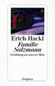 Cover: Familie Salzmann