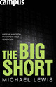 Cover: Lewis, Michael: The Big Short
