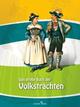 Cover: Das große Buch der Volkstrachten
