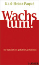 Cover: Wachstum! Cover: Wachstum!