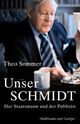 Cover: Unser Schmidt Cover: Unser Schmidt