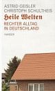 Cover: Heile Welten