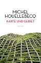 Cover: Karte und Gebiet