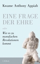 Cover: Eine Frage der Ehre Cover: Eine Frage der Ehre