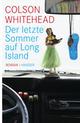 Cover: Der letzte Sommer auf Long Island