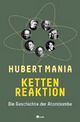 Cover: Kettenreaktion Cover: Kettenreaktion