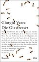 Cover: Die Glasfresser Cover: Die Glasfresser