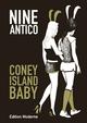 Cover: Coney Island Baby Cover: Coney Island Baby