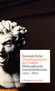 Cover: Transformationen der Gefühle