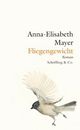 Cover: Fliegengewicht Cover: Fliegengewicht