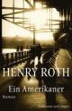 Cover: Ein Amerikaner Cover: Ein Amerikaner