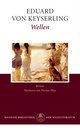 Cover: Wellen