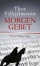 Cover: Morgengebet Cover: Morgengebet