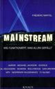 Cover: Mainstream Cover: Mainstream