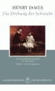 Cover: Die Drehung der Schraube