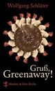 Cover: Gruß, Greenaway Cover: Gruß, Greenaway