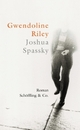 Cover: Joshua Spassky
