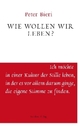 Cover: Wie wollen wir leben?