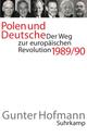Cover: Polen und Deutsche Cover: Polen und Deutsche