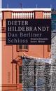 Cover: Das Berliner Schloss