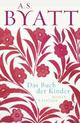 Cover: Das Buch der Kinder Cover: Das Buch der Kinder