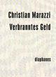 Cover: Verbranntes Geld